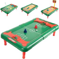 KING SPORT Többfunkciós játék King Sport 4 az 1-ben foci, golf, kosárlabda, bowling, 62 x 29, 5 cm (JOC0130)