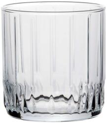 PashaBahce 6 db whiskys pohár készlet Leia 260 ml (722394)