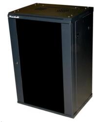 XTENDLAN WS-18U-64-BL-U Rackszekrény (WS-18U-64-BL-U)