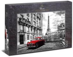 Ulmer 1000 db-os puzzle - Paris, My Love (0916) (0916)