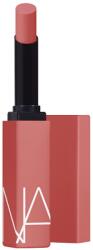 NARS Powermatte Lipstick Ultra matt hosszantrató rúzs árnyalat Tease Me 1.5 g