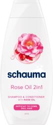 Schauma Silk Comb, 400ml