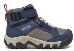 KEEN fiú túrabakancs, 304757693, Textil, 30 EU, Kék (0000304757693_30)