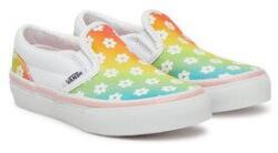 Vans Gyerek tornacipő, Vans, többszínű, textil, 31.5 EU (0000305185143_31_5)