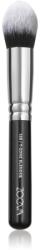 ZOEVA 135 T-Zone Blender folyékony és krémes make-up ecset