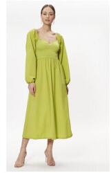 Gestuz Női ruha, Gestuz, 302083602, Viszkóz/Poliamid, S INTL, Zöld (0000302083602_S)