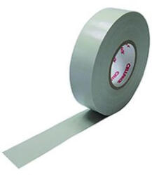 CELLPACK Szigetelő szalag 25x19 szürke UV álló Cellpack no. 128 145804 (145804)