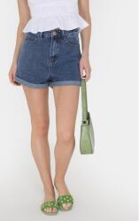 Brave Soul Női blúz, Brave Soul, 303996062, Pamut, S INTL, Fehér (0000303996062_S)