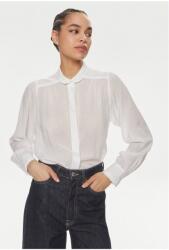 Lee Női blúz, lee, bl728, fehér, pamut, M INTL (11679_0000303592523-M)