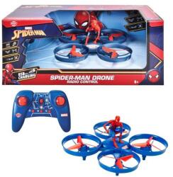 Jada Toys Toys 203225004 Pókember - RC távirányítós drón játékszett (203225004)