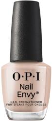 OPI - Nail Envy Nail Strengthener Körömlakk 15 ml Double Nude-y in Beige