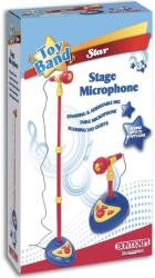 Bontempi Star színpadi mikrofon (47663304632)