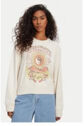 Billabong női blúz, EBJSF00171, pamut/pamut, M INTL, bézs (0000305400871_M)