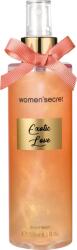 Women'Secret Exotic Love Body Mist 250 ml