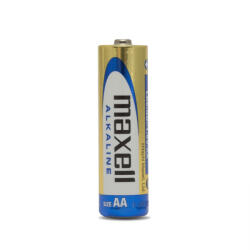 Maxell Ceruza elem 1, 5V AA LR6 power pack 24 db/csomag (18720P)