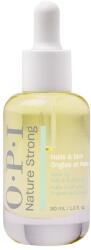 OPI - Nature Strong Glow Up Nail & Cuticle Oil Körömolajok 30 ml