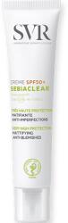 Laboratoires SVR Laboratoires SVR Sebiaclear SPF 50 pattanásgátló hidratáló, 40 ml