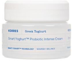 KORRES Smart Intensive Probiotikus intenzív hidratáló krém 40 ml