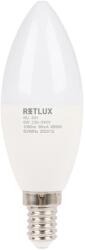 Retlux RLL 631 C37 E14 candle 8W DL D (RLL 631)