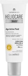 Cantabria Labs Heliocare Napvédő folyadék, 360º Age Active SPF50, 50 ml