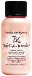 Bumble and bumble Bumble and bumble. Pret-A-Powder 14 g