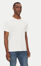 Lacoste 3 darabos férfi póló szett, Lacoste, 304998133, Pamut, M INTL, Fehér (0000304998133_M)