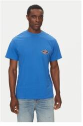 Quiksilver férfi póló, EQYZT08046, pamut, S INTL, kék (0000305402523_S)