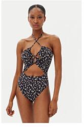 Billabong női fürdőruha, EBJX100114, poliészter/elasztán, S INTL, fekete (0000305400963_S)