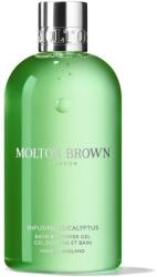 Molton Brown Eucalyptus Shower Gel 300 ml