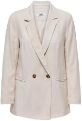 JdY Női kabát, JDY, 0000302267439_M, viszkóz, szürke, M INTL (0000302267439_M)