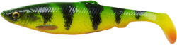 Savage Gear Shad Savage Gear LB 4D Herring 11cm 9G Firetiger 4buc (F1.SG.63660)