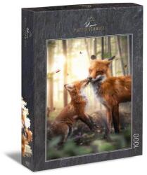 Ulmer 1000 db-os puzzle - Spring Feelings (3153) (3153)