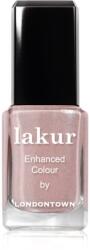 Londontown Lakur körömlakk árnyalat Wine In Bed 12 ml