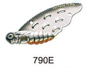 Strike Pro Cicada Strike Pro Farfalla 4cm 7.2G 790E (SP.JG007B.790E)