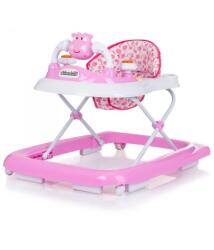 Chipolino Little Cow bébikomp - rózsaszín (3800931055974)