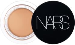 NARS Soft Matte Complete Concealer mattító korrektor a teljes fedésre árnyalat BISCUIT 6.2 g