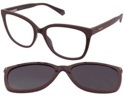 Polaroid Dioptriás szemüvegek Polaroid PLD 6229/CS B3V/WJ - alensa