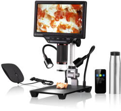Bresser Microscop Bresser Microscop Digital WiFi 2L (9652100)