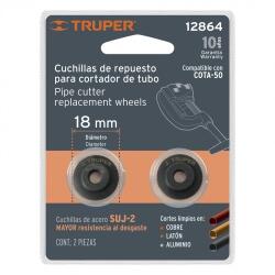 Truper Cota-50 csővágó pótpenge (T12864) (T12864)