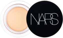 NARS Soft Matte Complete Concealer mattító korrektor a teljes fedésre árnyalat CAFE AU LAIT 6.2 g