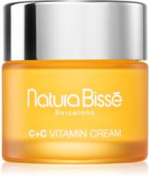 Natura Bissé C+C Vitamin feszesítő krém normál és száraz bőrre 75 ml