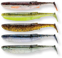 Savage Gear Craft Bleak 7cm 2.5g 5buc Clear Water Mix (F1.SG.1609141)