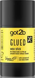 GOT2B Glued Wax Stick hajformázó viaszrúd, 50 g