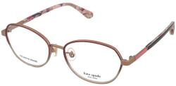Kate Spade New York Dioptriás szemüvegek Kate Spade Jolisa 2/FJ 35J - alensa