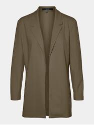 Vero Moda Női kabát, Vero Moda, 303613761, poliészter, S INTL, barna (0000303613761_S)
