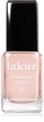 Londontown Lakur hosszantartó körömlakk árnyalat Cheerio 12 ml