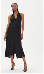 Bruuns Bazaar Női ruha, Bruuns Bazaar, 303956967, Selyem, 36 EU, Fekete (0000303956967_36)