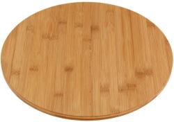 EH Excellent Houseware EH Excellent Háztartási aprító, Bambusz, Barna