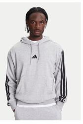 Adidas Lifestyle kapucnis pulóver, kenguruzsebbel, S INTL (0000305174703_S)