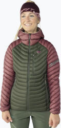 DYNAFIT Női pehelykabát DYNAFIT Radical Down Hooded dark rose